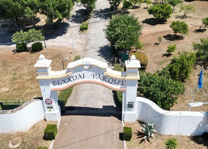 Elxadai Parque