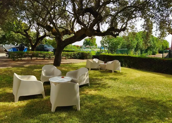 Elxadai Parque